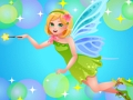 Spil Baby Cathy Ep34 Sød Havfrue  online