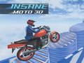 Spil Vanvittig Moto 3D  online