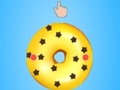 Spil Donut udskæring  online