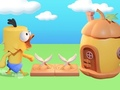 Spil Zombie Duck Tower Defense  online