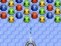 Spil Alien bobler  online