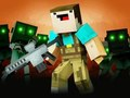 Spil Noob Shooter Zombie online