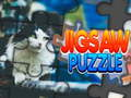 Spil Puslespil  online