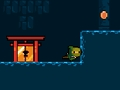 Spil Getaway ninja online