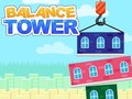 Spil Balancetårn  online