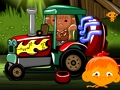 Spil Happy Monkey: Niveau 746  online