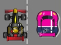 Spil Turbo rush  online