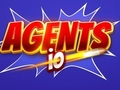 Spil Agenter. io  online