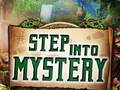 Spil Træd ind i Mysteriet  online