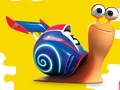 Spil Turbo puslespil  online