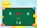 Spil Børn matematik  online