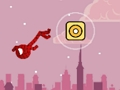 Spil Spider Swinger online