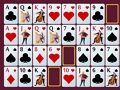 Spil Paganini Solitaire online
