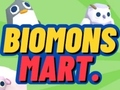 Spil Biomons Mart online