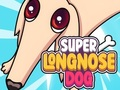 Spil Super lang næse hund  online