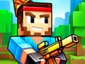 Spil Pixel Gun 3D online
