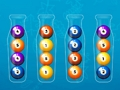 Spil Sortering af poolbold  online