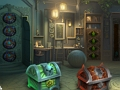 Spil Munchkin-kattens flugt  online