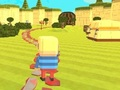 Spil Kogama: Worlds Race online