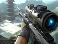 Spil Assassin Shooter Duel online