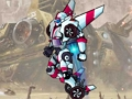 Spil Super Megabot Adventure online