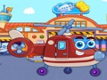 Spil Flyvask  online
