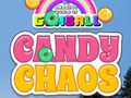Spil Gumball Candy Chaos online