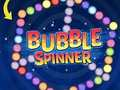 Spil Boblespinder  online