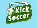 Spil Kick fodbold  online