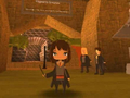 Spil Kogama: Hogwarts magiske eventyr  online