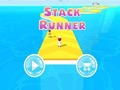 Spil Stack Runner online