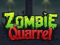 Spil Zombie skænderi  online