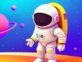 Spil Malebog: Spaceman 3  online