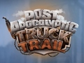 Spil Post Apokalyptisk Truck Trail  online