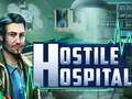 Spil Fjendtligt Hospital  online