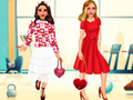 Spil Maddie og Mackenzie  online