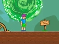 Spil Roblox Parkour online