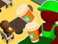 Spil Kaffemester i tomgang online