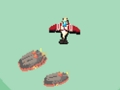 Spil Dogfights i SL. Z  online