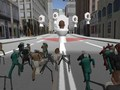 Spil Toilet Monster Hidesek online