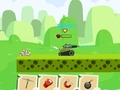 Spil Tankkrig online