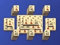 Spil Den store mahjong  online