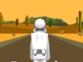 Spil Astronaut Run 3d online
