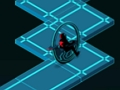 Spil Cybertron biker  online