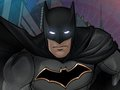 Spil Batman: Cloak Crusader Chase online