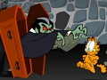 Spil Garfields Scary Scavenger Hunt II Donuts for Doom  online