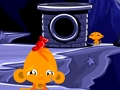 Spil Monkey Go Happy Stage 196 online