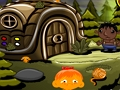 Spil Monkey Go Happy Stage 200 online