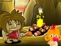 Spil Monkey Go Happy Stage 204 online