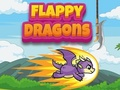 Spil Flappy Dragons online